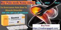 Buy SOMA Overnight By Credit Card, image 1